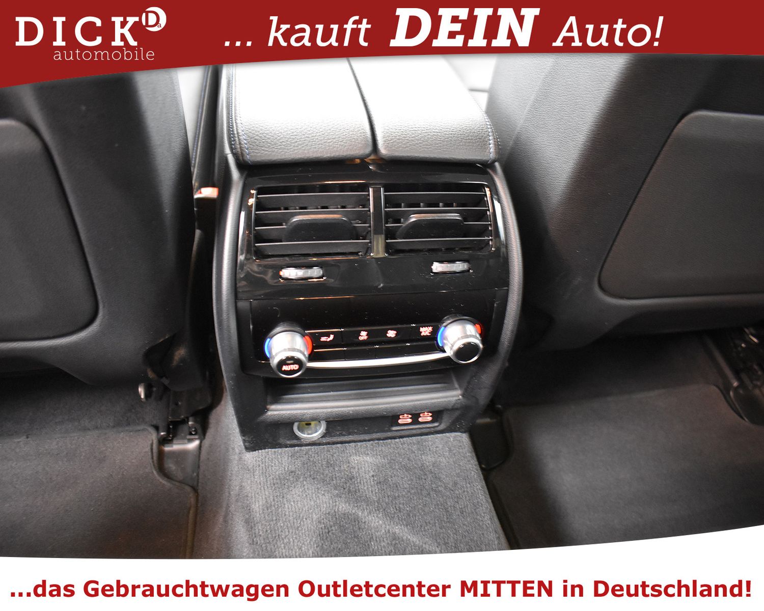 BMW 530d Sport Aut M PAKET+PROF+KAM+HEAD+SOFT+H&K+AH - Image 16