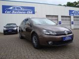 Volkswagen Golf VI Variant Comfortline BlueMotion - Volkswagen Golf aus 2011: Bluemotion