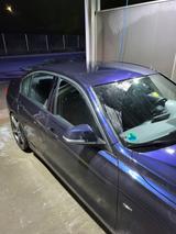 BMW 328i Sport Line - BMW 328: Automatik