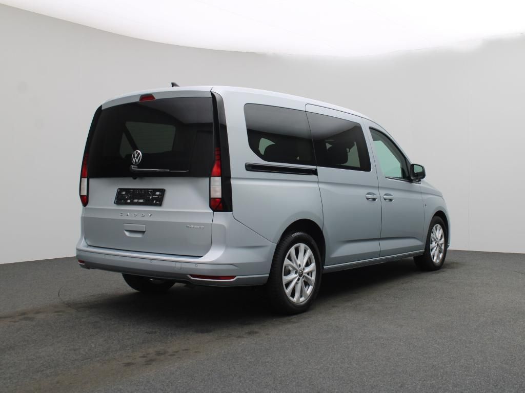 Volkswagen Caddy Maxi - Bild 3