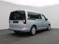 Volkswagen Caddy Maxi - Vorschau Bild 3