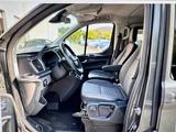 Ford Transit/Tourneo Custom Kombi 310 L1 Tourneo Tita - Ford Transit: mit Anhängerkupplung