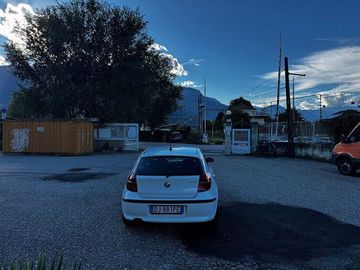 BMW 118 - 6