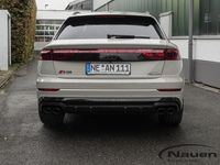 Audi SQ8 - Vorschau Bild 8