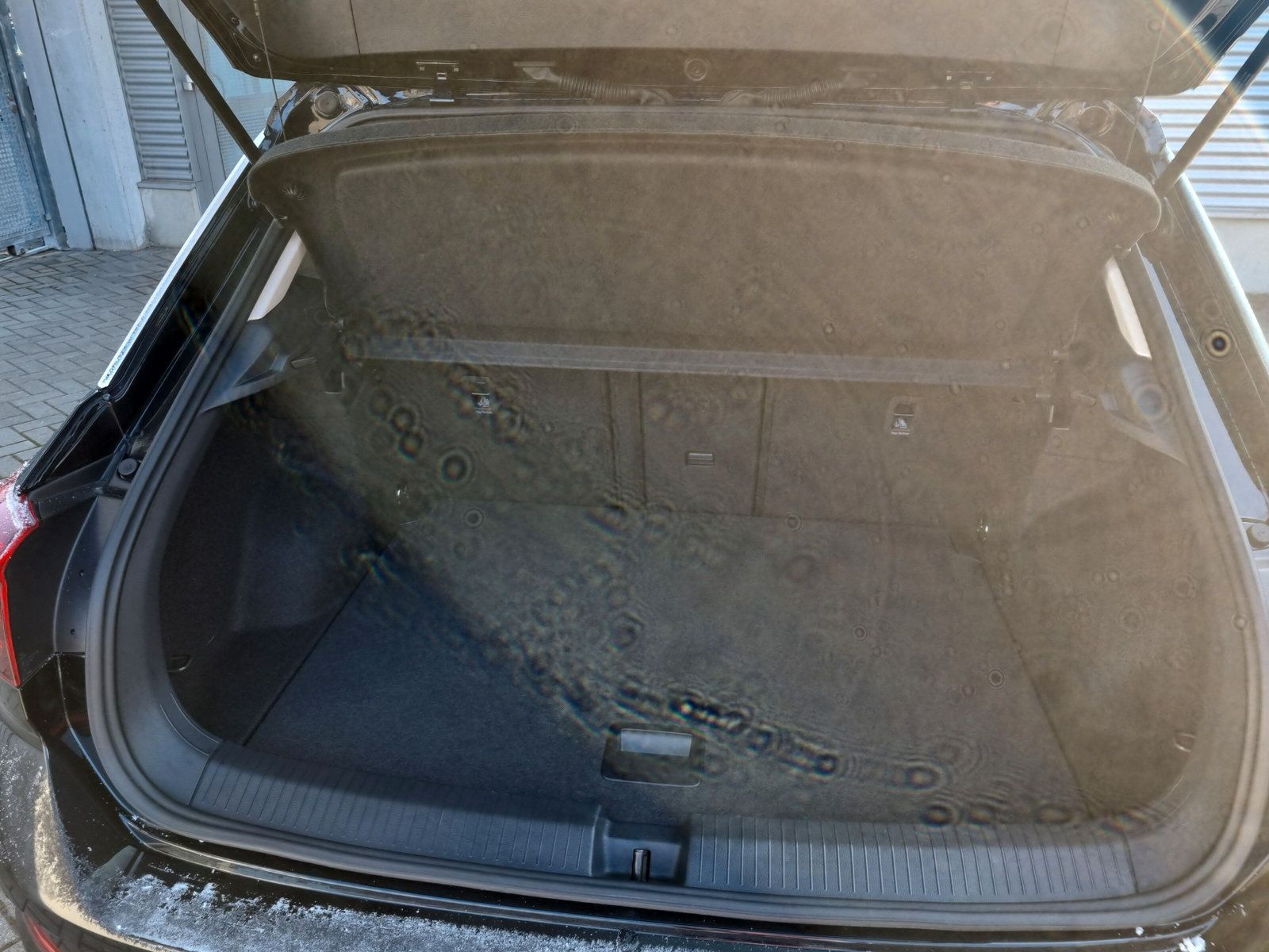 Volkswagen T-Roc - Bild 11