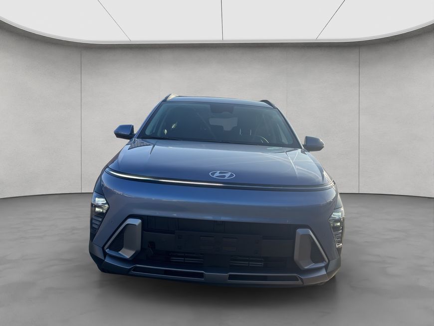 Hyundai Kona – Bild 7