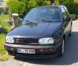 Volkswagen VW Golf GTI Jubi 20 - 1te Hand - Volkswagen Golf aus 1996: GTI
