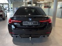 BMW i4 - Vorschau Bild 7
