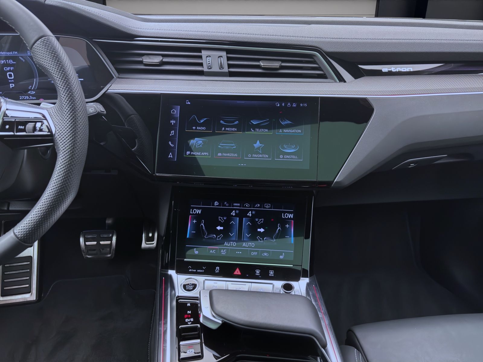 Audi Q8 - Bild 14