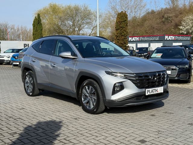 Hyundai TUCSON Select Mild-Hybrid 2WD