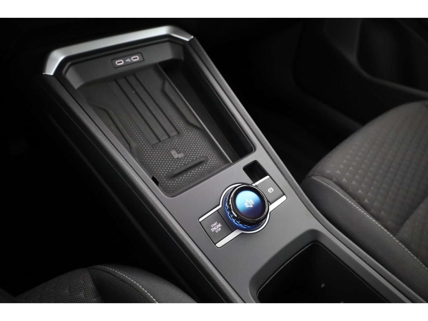 Volkswagen T-Roc 1.5 eTSI Life DSG NAV/LED/RFK/ACC/SH/PDC, миниатюра 16