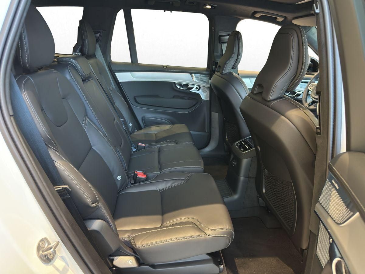 Volvo XC90 - Bild 19