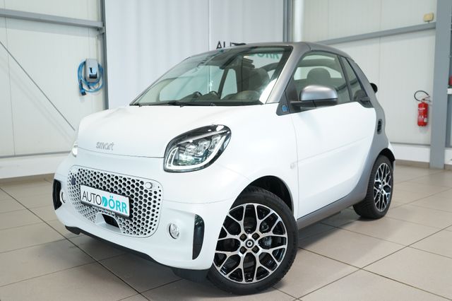 Abbildung des Autos