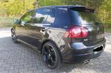 Volkswagen VW Golf 5 V GTI Edition 30 Serie BYD 2.0Tfsi - Volkswagen Golf: V GTI Edition 30
