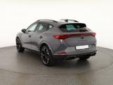 Cupra Formentor 2.0 TSI DSG 4Drive VZ LED Navi Beats A - Cupra Formentor mit Benzin-Antrieb: Grau