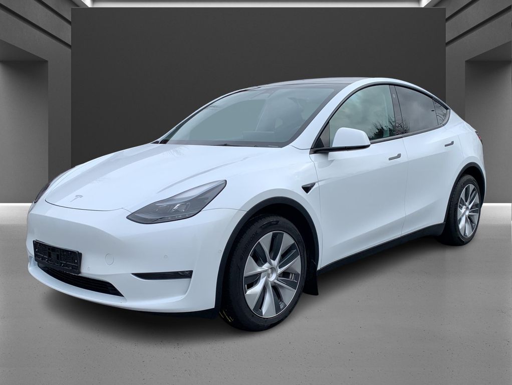 Angebot ansehen Tesla Model Y