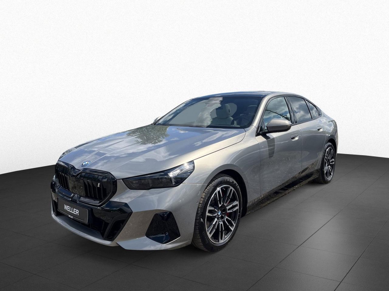 BMW i5 - Bild 3