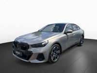 BMW i5 - Vorschau Bild 3