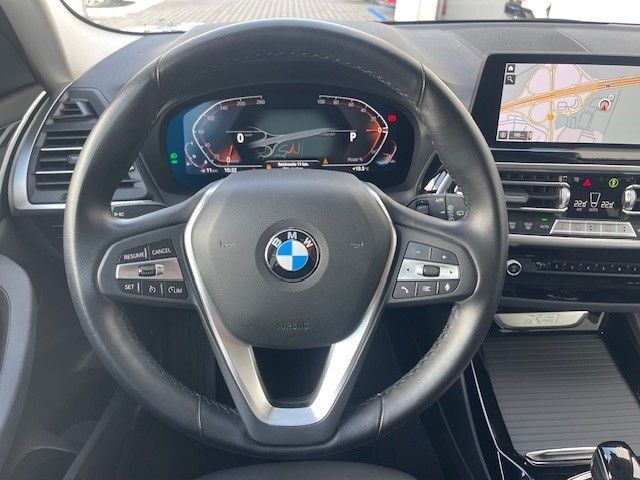BMW X3 xDrive 20iA LMR SHZ Parkass LCPlus DAB foto 8