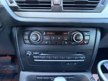 BMW X1 - 12