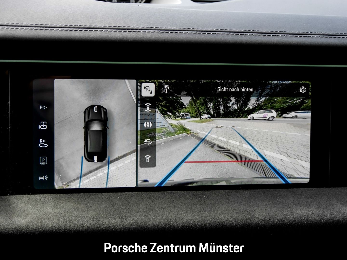Porsche Macan - Bild 13