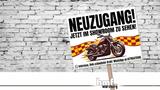 Zero DSR/X 17.3 - top Modell, Garantie, 1 Besitzer - ZERO MOTORRAD