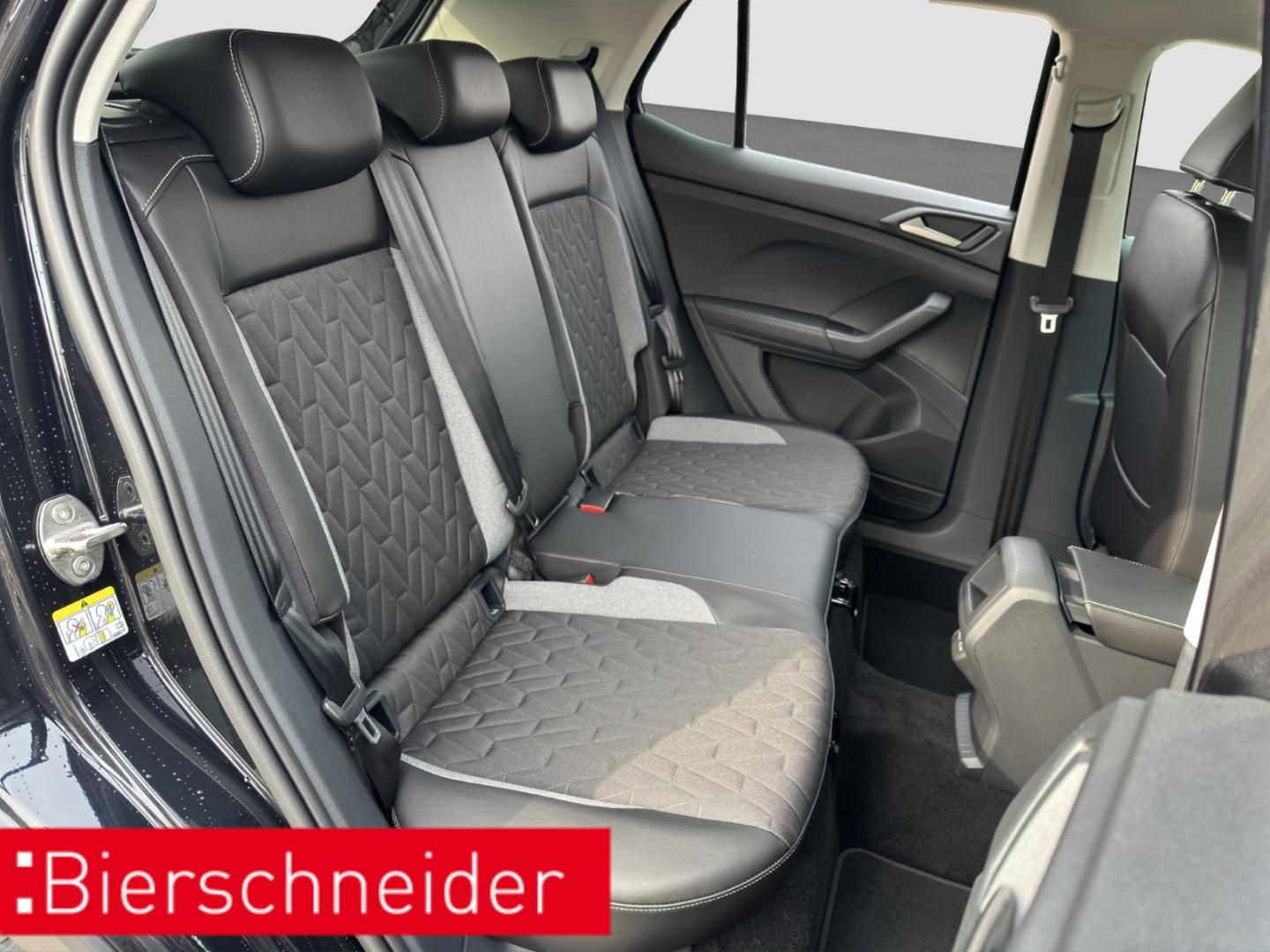 Volkswagen T-Cross 1.0 TSI DSG Life AHK KAMERA ACC LED, миниатюра 18