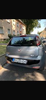 Fiat Punto 1.2 8V POP POP - Fiat Punto in Essen