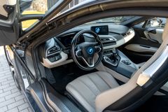 BMW i8 – 13 / 30