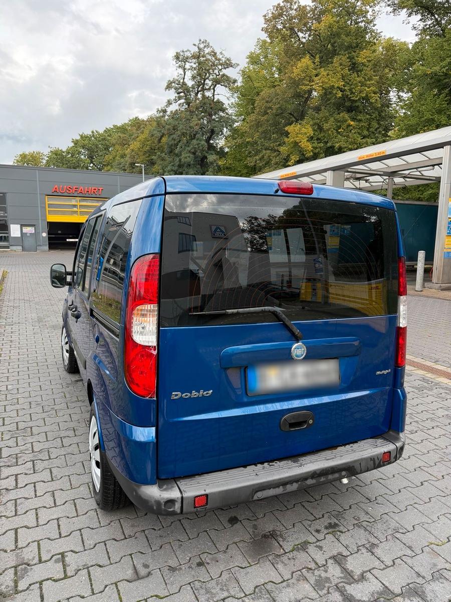 Fiat Doblo