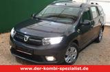 Dacia Logan MCV/ Klima/ PDC/ Bluetooth/ nur 24 tkm - Dacia Logan in Bielefeld
