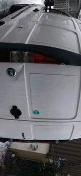 Fiat doblo 63ps mit Hochdach - gebrauchte Fiat Doblo aus dem Jahr 2003