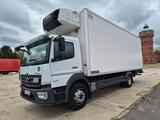 Mercedes-Benz Atego 1624 Tiefkühlkoffer Carrier 1250 Lamberet  - Mercedes-Benz 1624