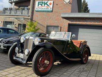 MG Andere 2023