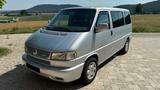 Volkswagen T4 Multivan Atlantis 2,5 TDI - gebrauchte VW T4 Multivan aus dem Jahr 2000