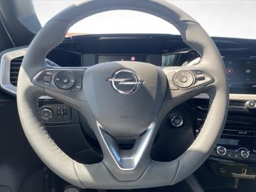 Opel Mokka GS Line 1,2 Turbo Carplay+SHZ+LHZ+RFK+LM