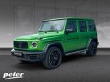 Mercedes-Benz AMG G 63 AMG+Comand+Burm+MBeam+Night+Ambiente