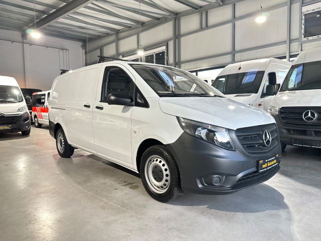 Mercedes-Benz Vito Kasten 111 CDI FWD LANG*57.300KM*TÜV 01/26