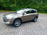 Toyota RAV 4 2,0-l-Valvematic 4x4 Life Life - gebrauchte Toyota RAV 4 aus dem Jahr 2012