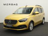 Mercedes-Benz T180d Style (EURO 6d) - Mercedes-Benz T-Klasse: Style