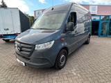 Mercedes-Benz eSprinter III Kasten Automatik Klima Kamera - Mercedes-Benz eSprinter Gebrauchtwagen