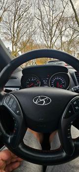 Hyundai i30 1.6 T GDI Turbo Turbo - Hyundai Gebrauchtwagen in Bochum