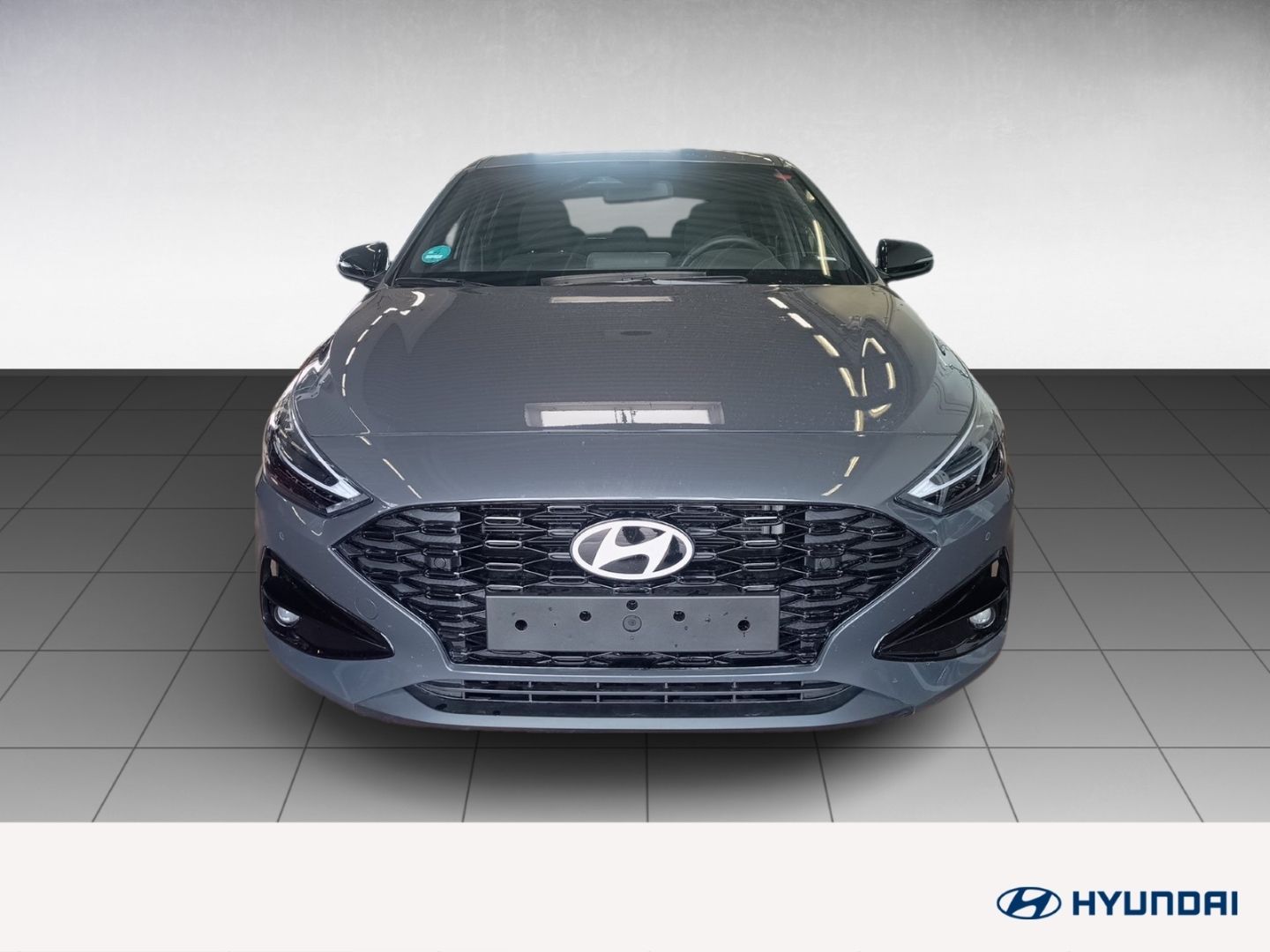 Hyundai i30 – Bild 2