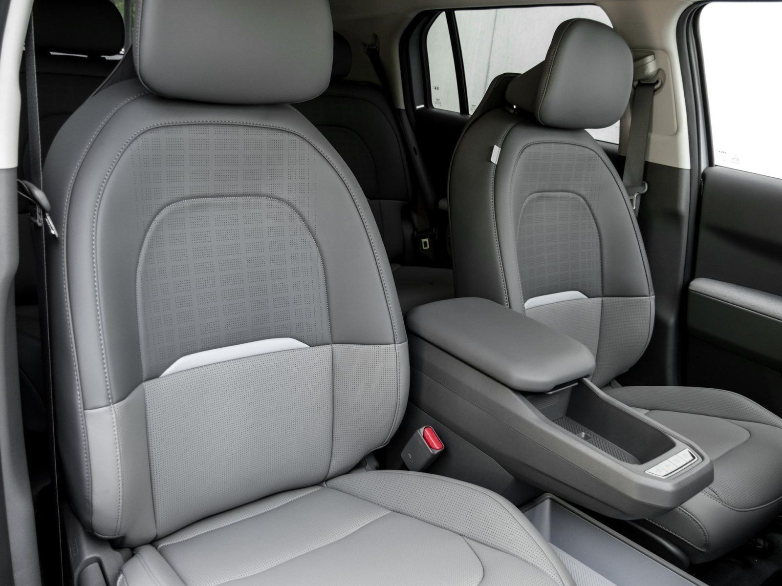 Kia EV3 - Bild 6