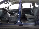 Ford Grand C-Max 1.6 Champions Edition 7-SITZER - Ford Grand C-Max mit Panoramadach
