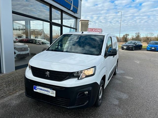 Peugeot Partner PREMIUM BlueHDi 130 L1 Furgone S