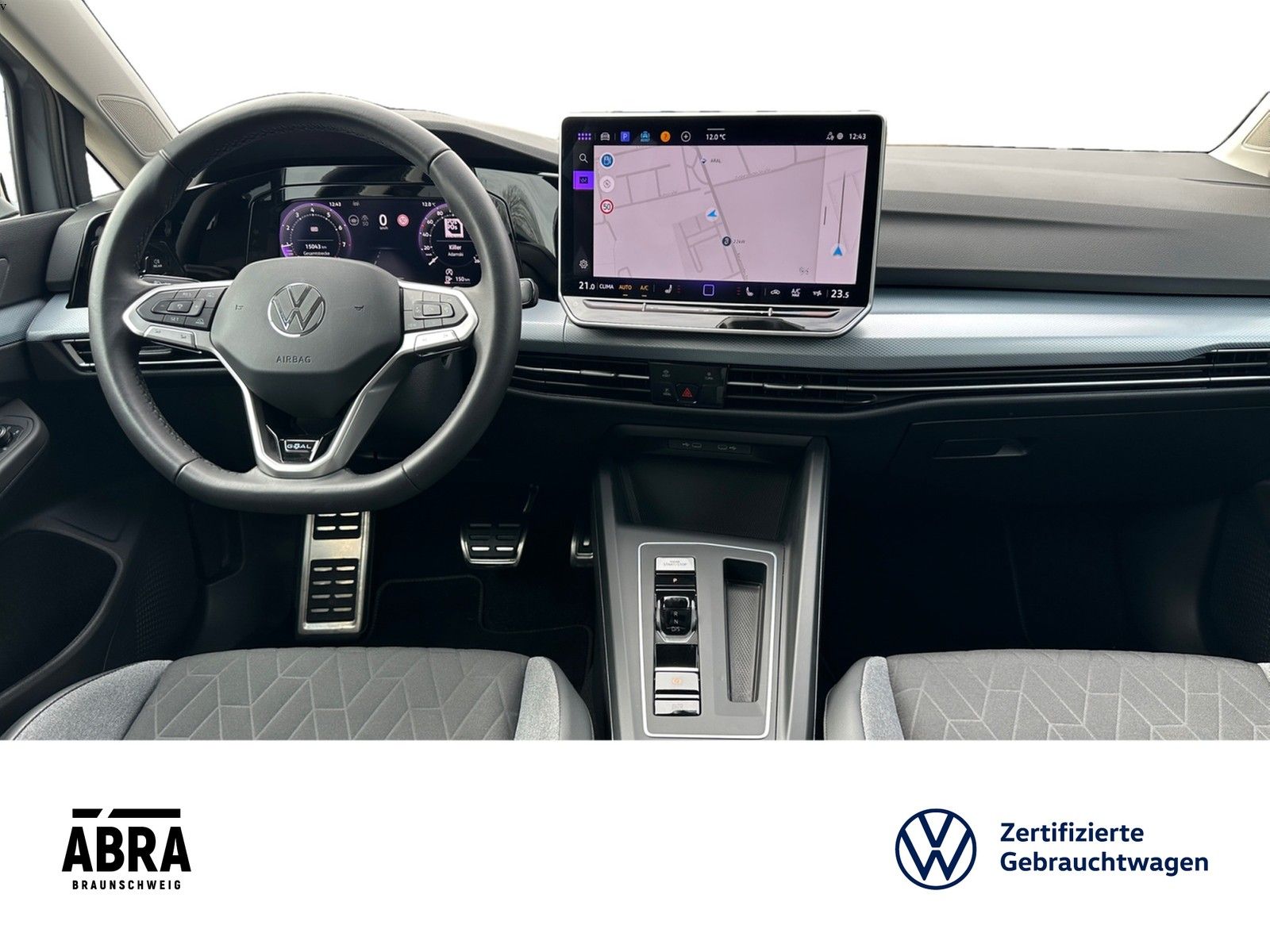 Volkswagen Golf - Bild 9