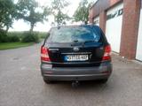 Kia Sorento 2.5 CRDi Executive Executive - Kia Sorento: 2.5
