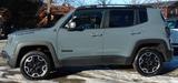 Jeep Renegade Trailhawk 4WD - Jeep Renegade: Trailhawk