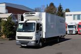 DAF LF 45.250 Thermo KingT-800R /Türen+LBW /Strom